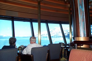 Cruise Vacation