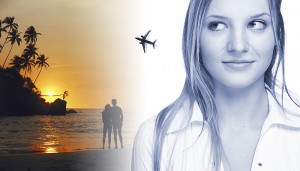Honeymoon in Hawaii