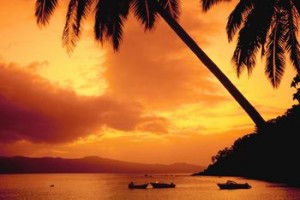 Fiji Honeymoon