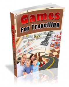 Travel Games