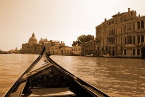 Italty Vacation